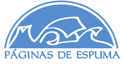 Logo Pgs Espuma