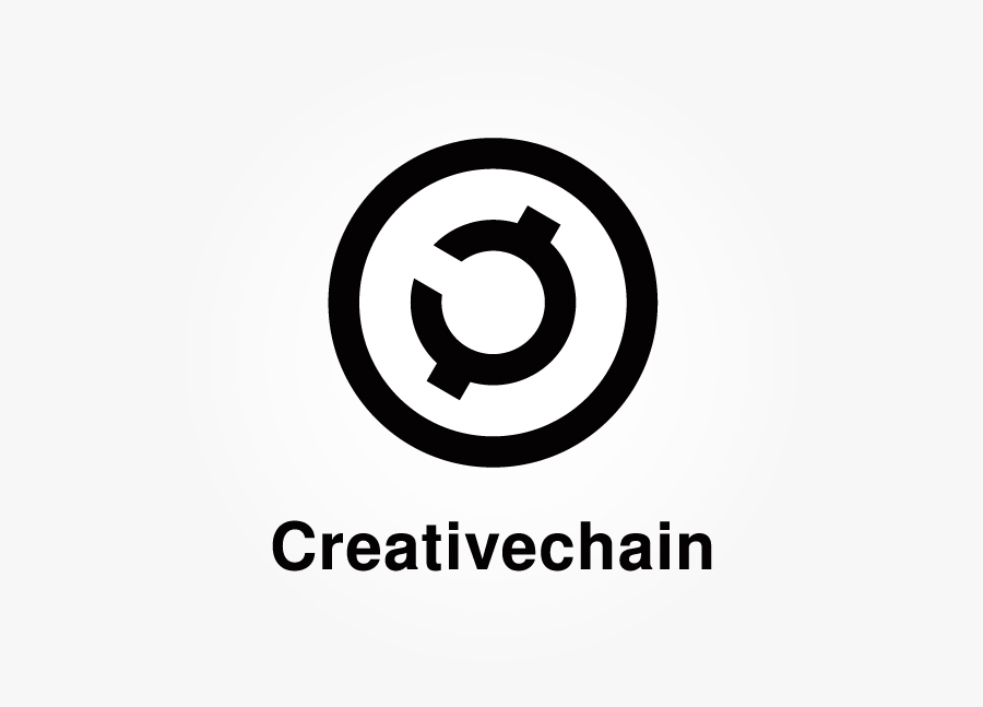 Logo Creativechain