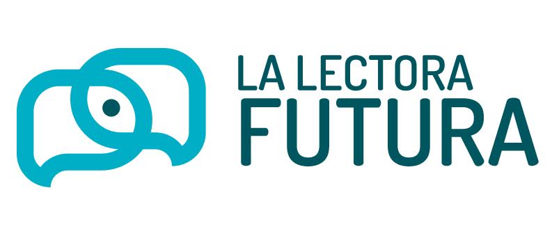 Logo La Lectora futura