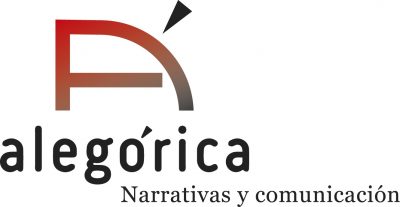 Logo Alegórica