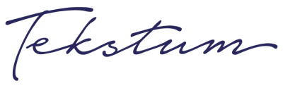 Logo Tekstum