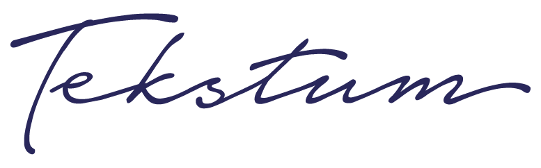 Logo Tekstum