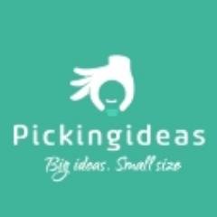 Logo Pickingideas