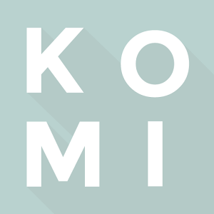 Logo Komilibro