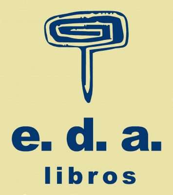 Logo EDA libros